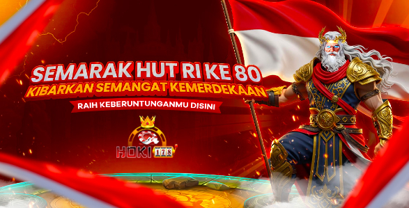 17 AGUSTUS 2025